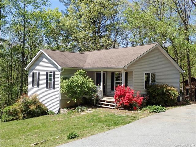 107 Pioneer Mountain Road - Photo 1
