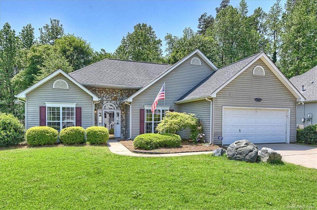 120 Steamboat Drive - Photo 1