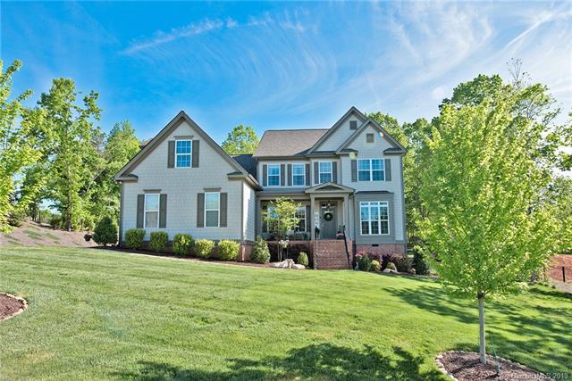111 Overlook Ridge Lane - Photo 1