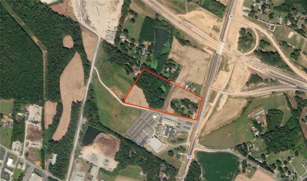 2517 Curt Rollins Road - Photo 1