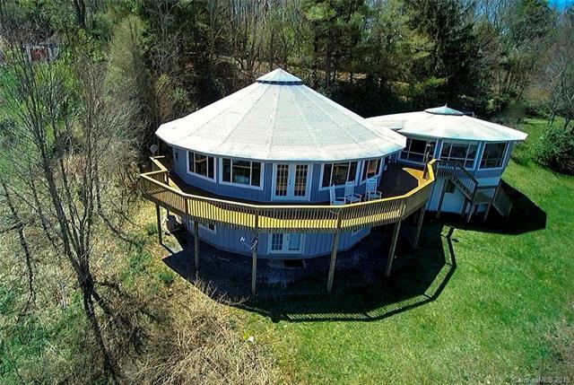 1006 Flat Top Mountain Road - Photo 1