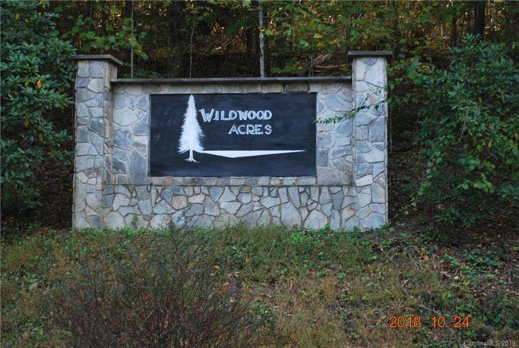 Lot 1 & 7 Wildwood Mountain Lane - Photo 1 Lot 1 & 7 Wildwood Mountain Lane - Photo 1