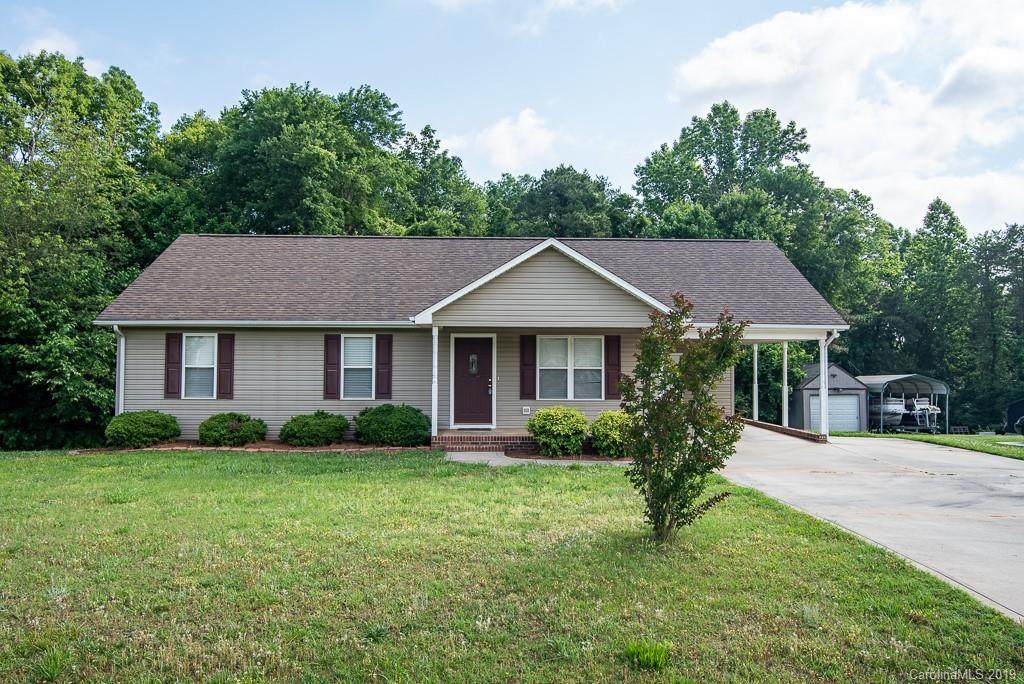 2729 Union Ridge Drive - Photo 1 2729 Union Ridge Drive - Photo 1
