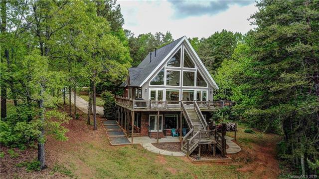 22970 Lake Tillery Road - Photo 1