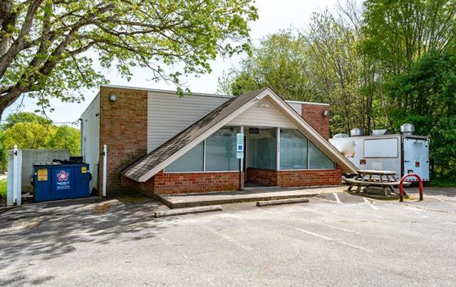 2906 Springs Road - Photo 1