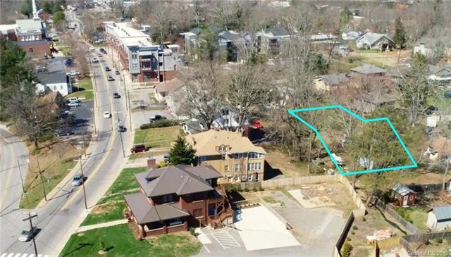 889 Haywood Road - Photo 1