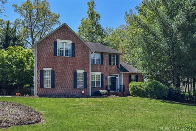 302 Whispy Willow Court - Photo 1