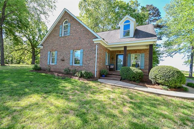 6310 Marvin Fowler Road - Photo 1