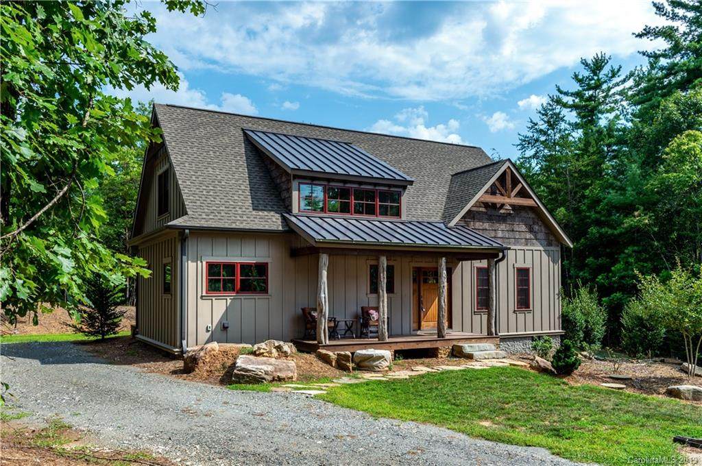 1789 Yellow Fork Trail - Photo 1
