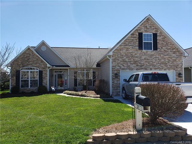 21 Hiawassee Road - Photo 1