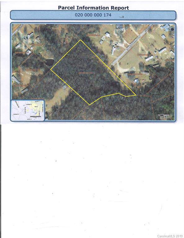 476 Sale Barn Lane - Photo 1