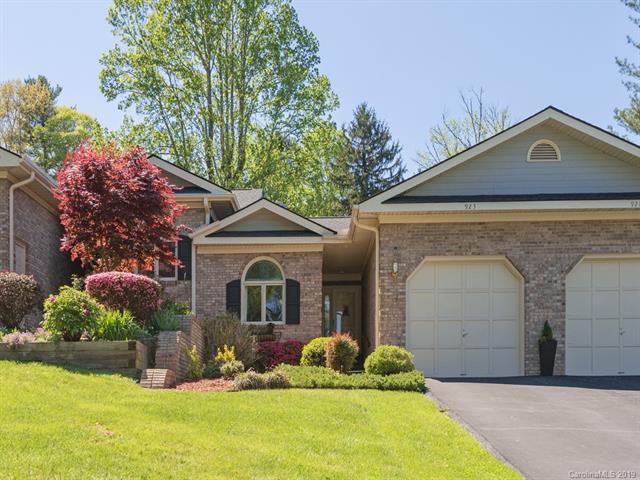 923 Kanuga Road - Photo 1