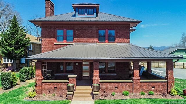 867 Haywood Road - Photo 1