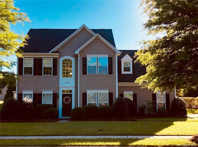 2505 Scarlet Oak Drive - Photo 1