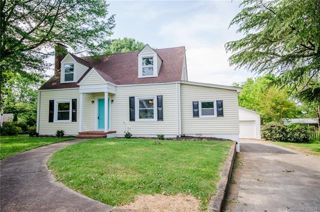 607 Harmony Drive - Photo 1