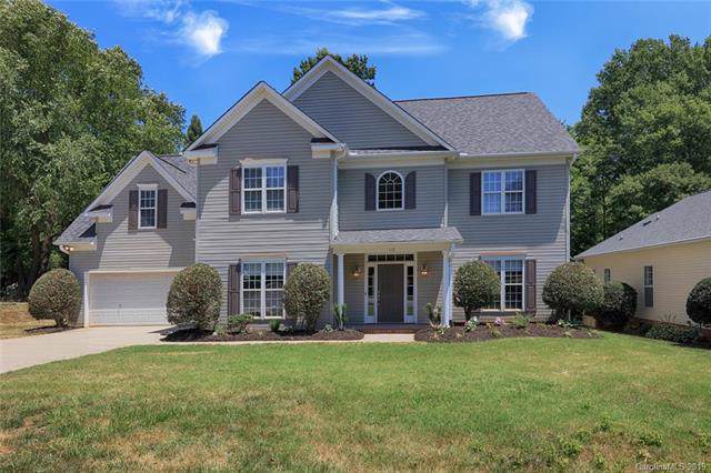 113 Forest Glen Road - Photo 1