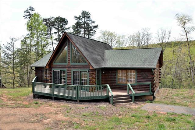 166 Mountain Springs Road - Photo 1