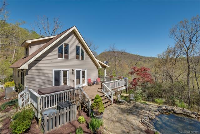 1654 Old Mill Road - Photo 1