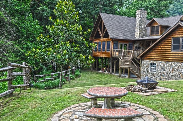 416 Granger Mountain Road - Photo 1