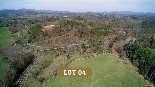 Tract 4 Hughey Road - Photo 1