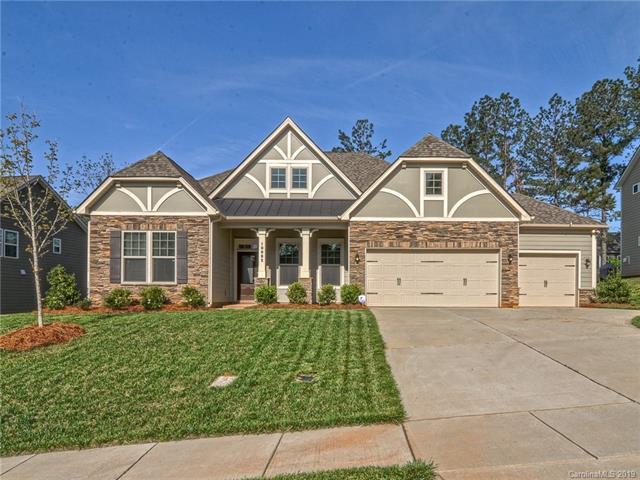 10082 Dressage Lane - Photo 1