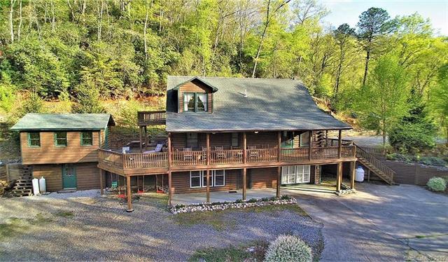 218 Cross Patch Drive - Photo 1
