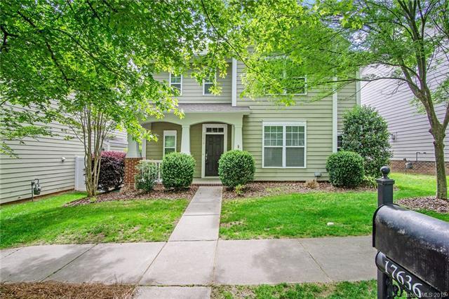 17636 Harbor Walk Drive - Photo 1