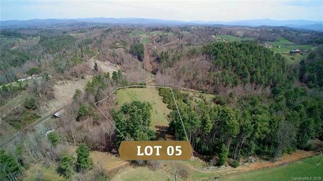 Tract 5 Hughey Road - Photo 1