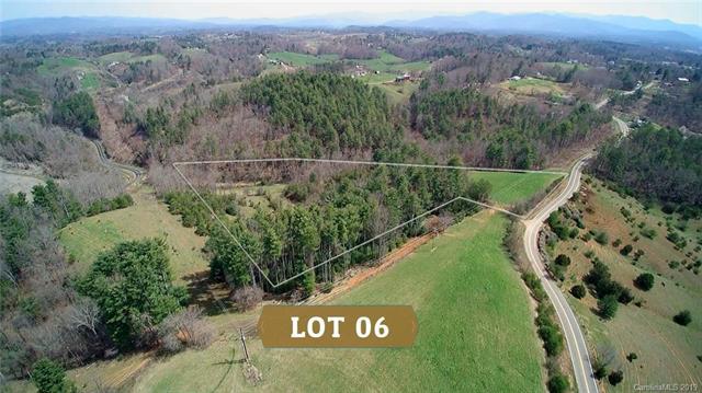 Tract 6 Hughey Road - Photo 1