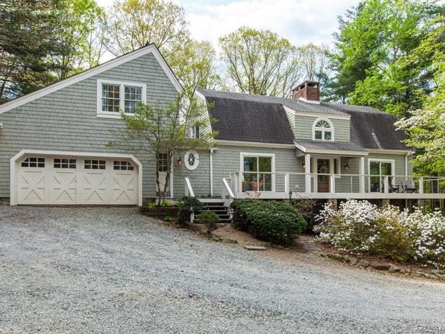 489 Old Distillery Road - Photo 1