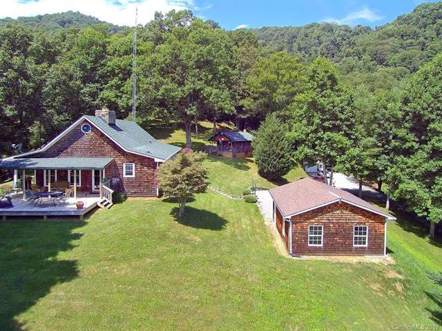 10669 Rush Fork Road - Photo 1