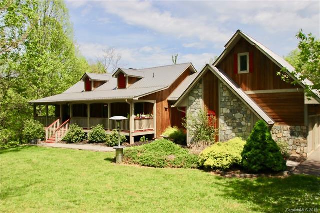 294 Parrish Farms Road - Photo 1