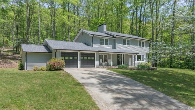305 Webb Cove Road - Photo 1