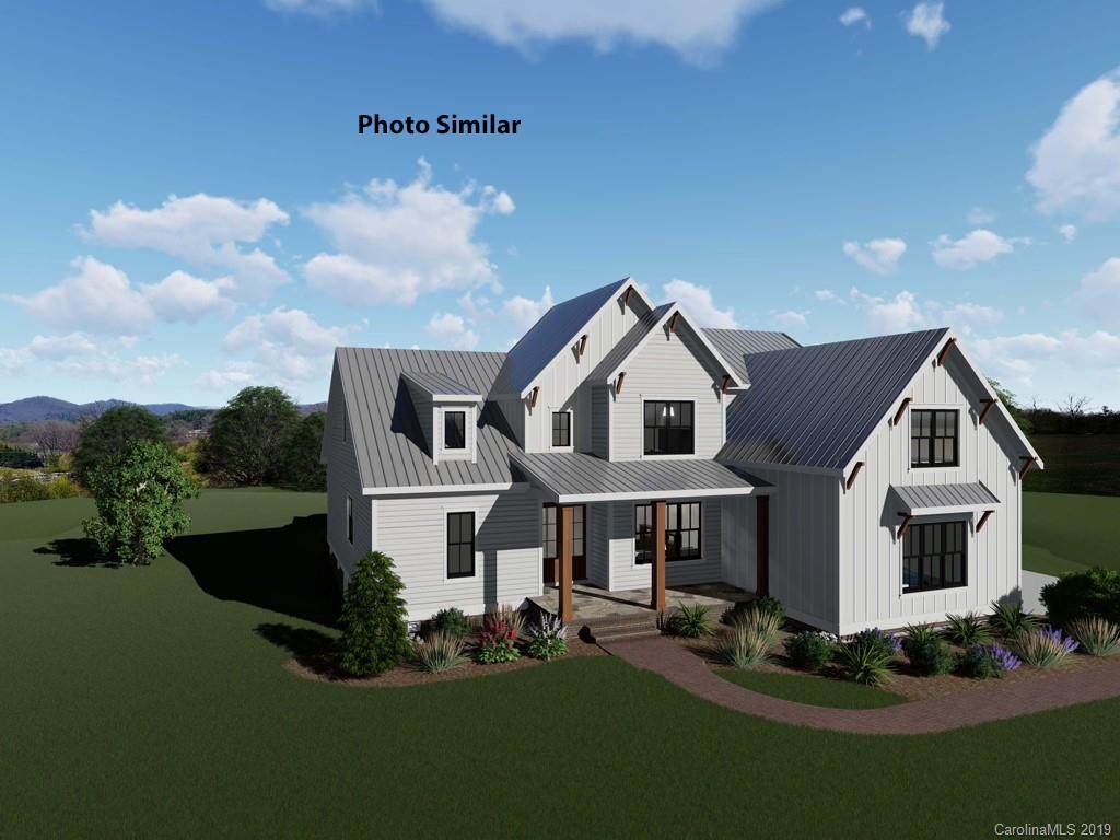 Lot 24 Pisgah Ridge Trail - Photo 1