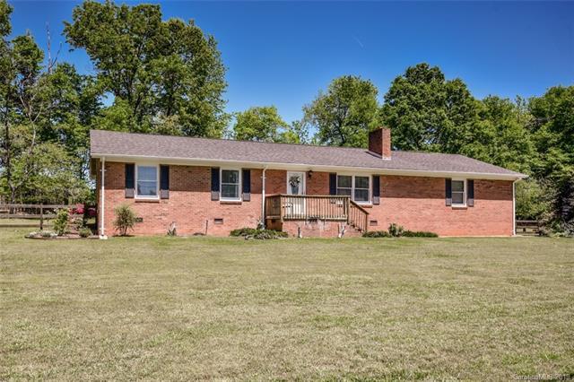 2458 Mount Zion Church Road - Photo 1