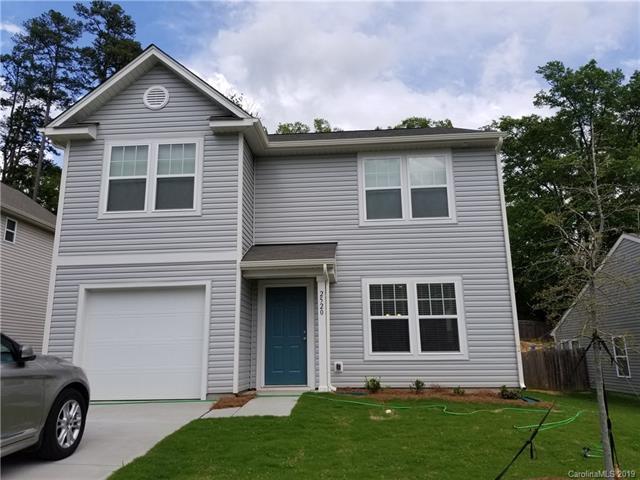 2520 Blue Moss Drive - Photo 1