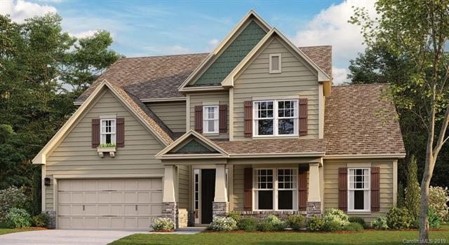 2023 Oliver Trace - Photo 1