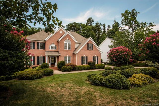 112 Weeping Spring Drive - Photo 1