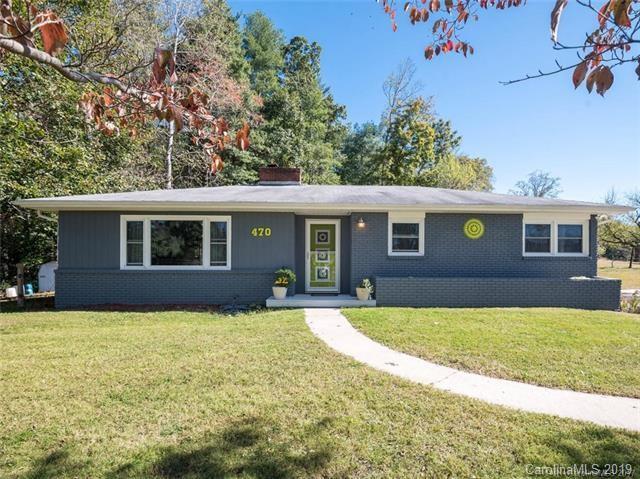 470 Gorman Bridge Road - Photo 1