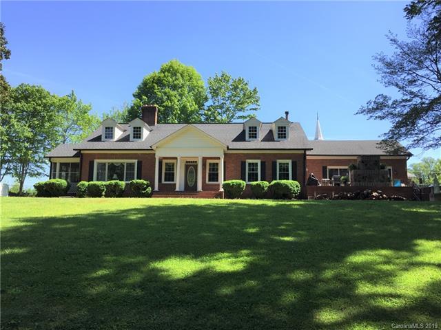 238 Chimney Rock Road - Photo 1