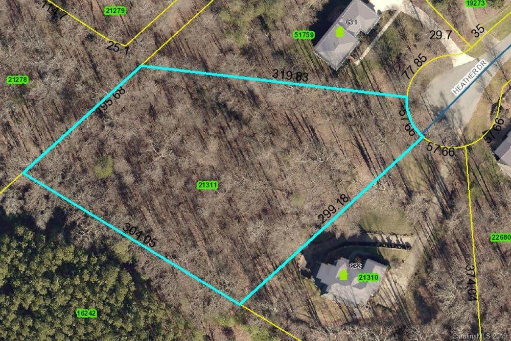 Lot #13 Heather Drive - Photo 1 Lot #13 Heather Drive - Photo 1