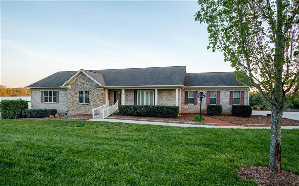 2615 Mauser Drive - Photo 1