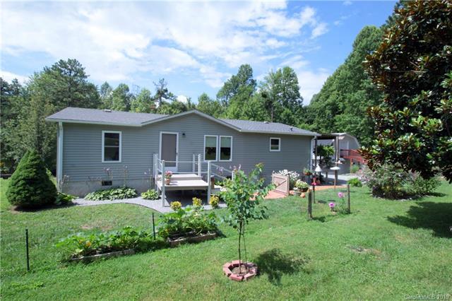 1700 Jeter Mountain Road - Photo 1