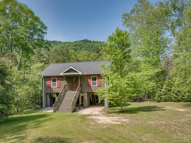 2605 Green River Cove Road - Photo 1