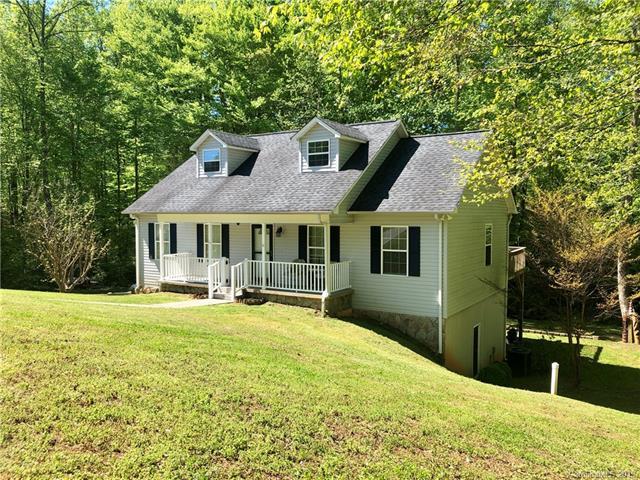 155 Shenandoah Loop - Photo 1