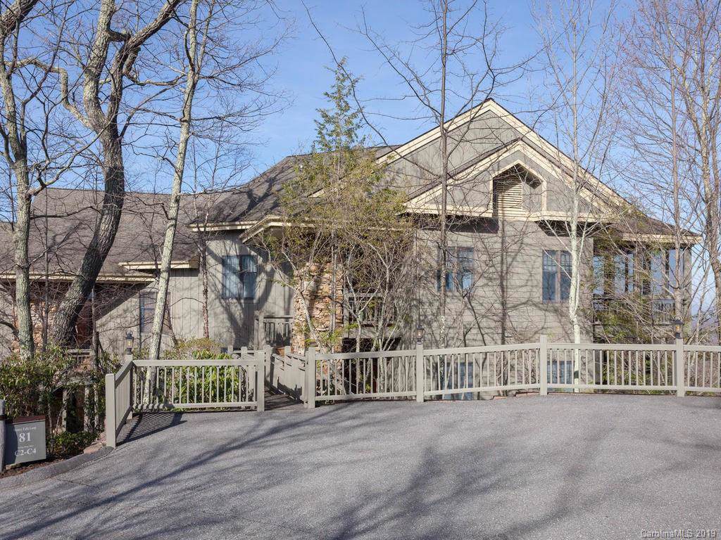 81 Stoney Falls Loop - Photo 1