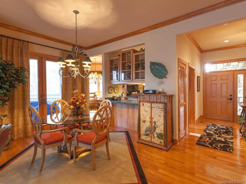 81 Stoney Falls Loop - Photo 1
