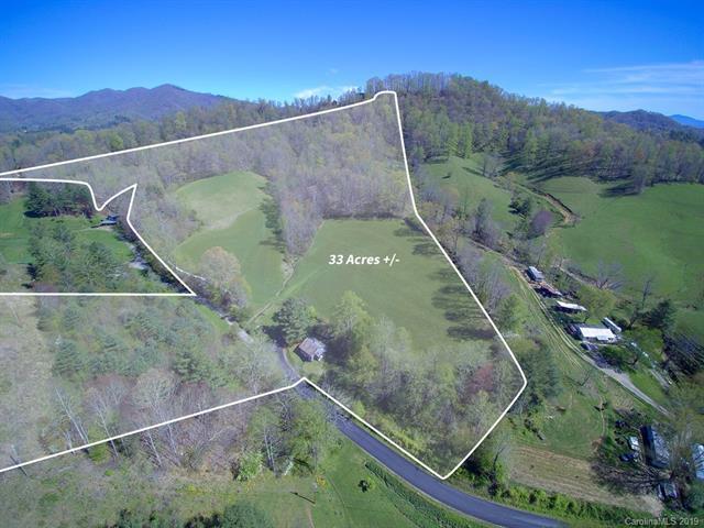 456 Maney Branch Road - Photo 1