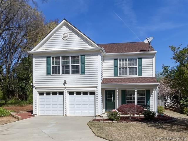 11926 Hawick Valley Lane - Photo 1