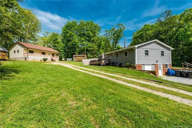 84 New Rockwood Road - Photo 1